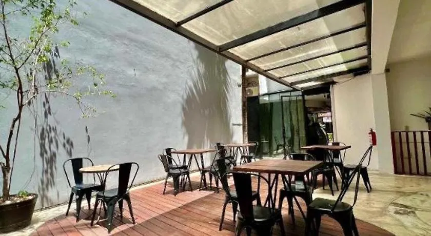 Aruma Hotel Playa Del Carmen