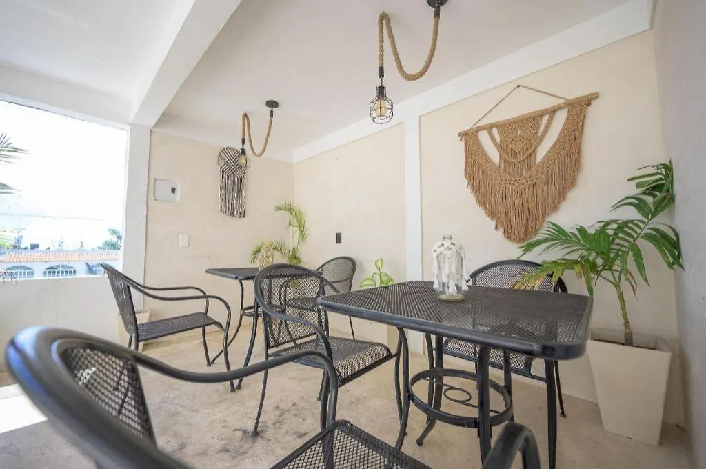 Aruma Hotel Playa Del Carmen