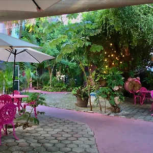 Santuario Playa (adults Only) *** Playa del Carmen
