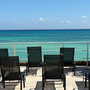 Luciana & Club *** Playa del Carmen